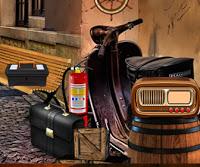 play Dolorosa Street Escape
