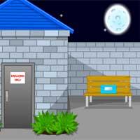 play Escape The Pool