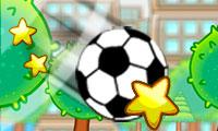 play Super Soccer Star 2