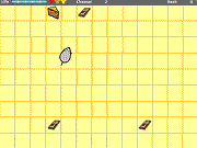 play The Cheese Hunter Game