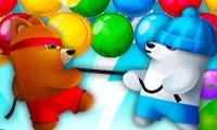 Bubble Shooter Saga 2 - Team Battle