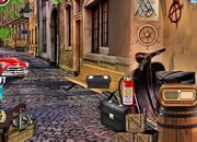play Dolorosa Street Escape