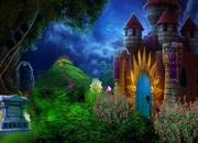 play Magician Palace Escape