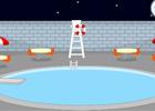 play Escape The Pool