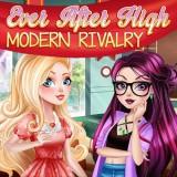 play Ever After High Modern Rivalry