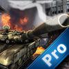 A War World Of Tanks Pro - Simulator Machine