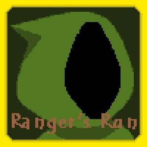 play Ranger'S Run