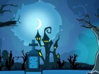 play Halloween Mystery