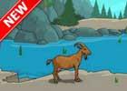 play Goat Rescue