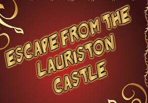 Escape From Lauriston Castle