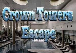 play Crown Towers Escape