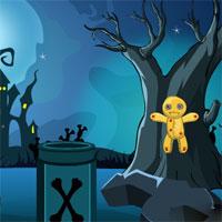 play Halloween Mystery