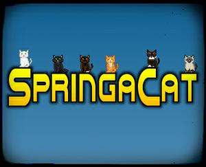 play Springacat