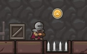 play Gravity Knight