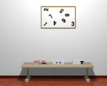 play Escape From The Room With A Gimmick 8