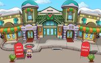 play Jolly Boy Rescue Escape 6