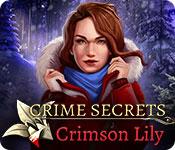play Crime Secrets: Crimson Lily