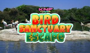 play Bird Sanctuary Escape