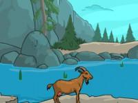 play Goat Rescue Escape