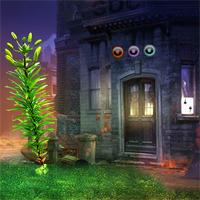 play Three Puzzle Plants Escape