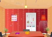 play Halloween Candy Room Escape