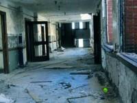 play Abandoned Institute Escape