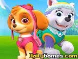play Patrulla Canina Othello