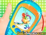 play Decor Your Mobile Lovely