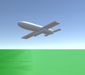 play Airplane