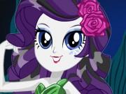 Legend Of Everfree Rarity