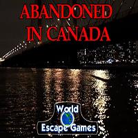 play Abandoned In Canada