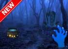 play Haunted Forest Halloween