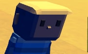 play Kogama: Hallow Special - Trick Or Treat