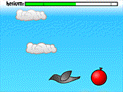 play Balloon Bounce Game