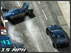 play Traffic Collision 2