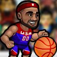 play Basketball Fury