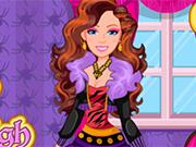 play Barbie Monster High Halloween H5