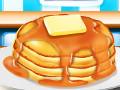 play Cooking Breakfast Pancake