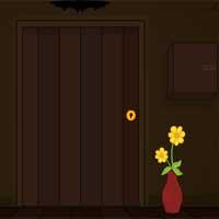play Halloween Party House