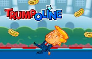 play Trumpoline