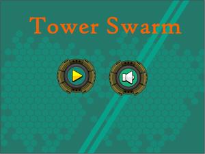 play Tower Swarm