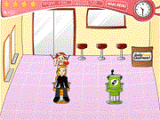 play Barber Shop Game
