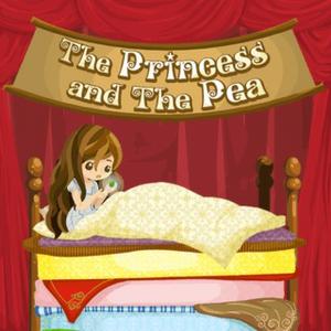 play The Princess And The Pea
