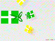 play Collect Gifts Game
