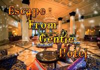Escape From Gentle Hotel