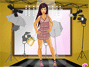 play Fashion Pretty Girl Game