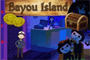 play Bayou Island