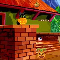 play Escape Allhallows Eve 2