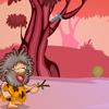 play Hungry Cave Man Escape Iii