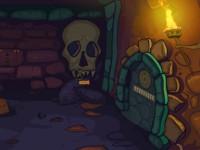 play Halloween Seeking Aid